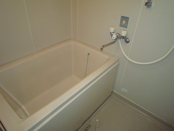 物件内観写真14　(バス／シャワールーム等)