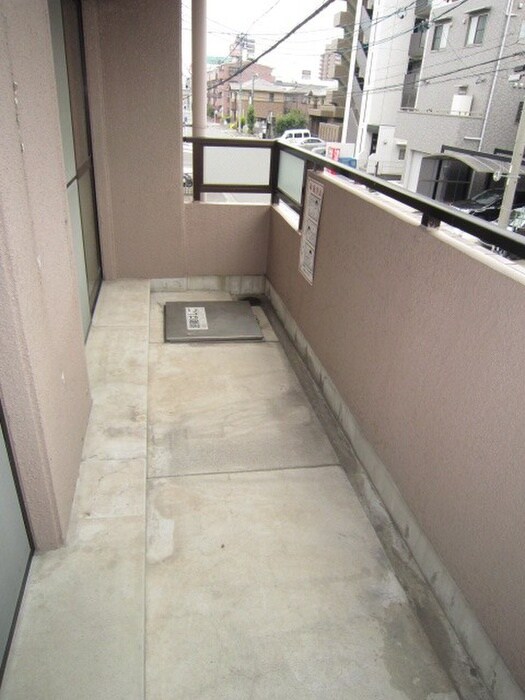 物件内観写真16　(ベランダ・バルコニー)