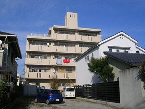 高橋ﾋﾞﾙ外観写真