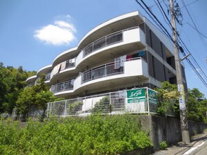 常銀インスラ－外観写真