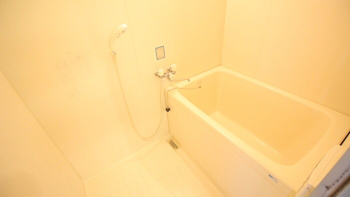 物件内観写真12　(バス／シャワールーム等)