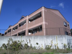 Asobi-PALACE春木白土外観写真
