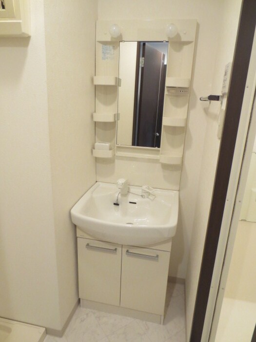 物件内観写真11　(洗面)