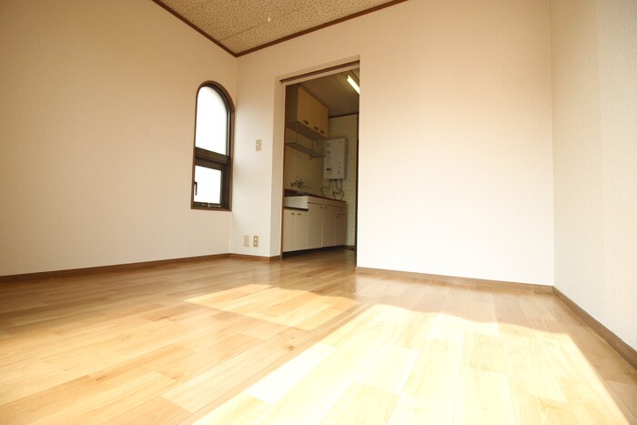 物件内観写真8　(居室)