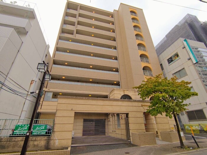 物件外観写真5　(外観写真)