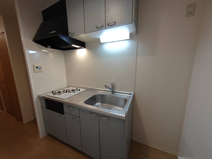 物件内観写真10　(キッチン)