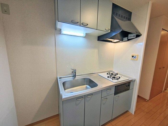 物件内観写真10　(キッチン)