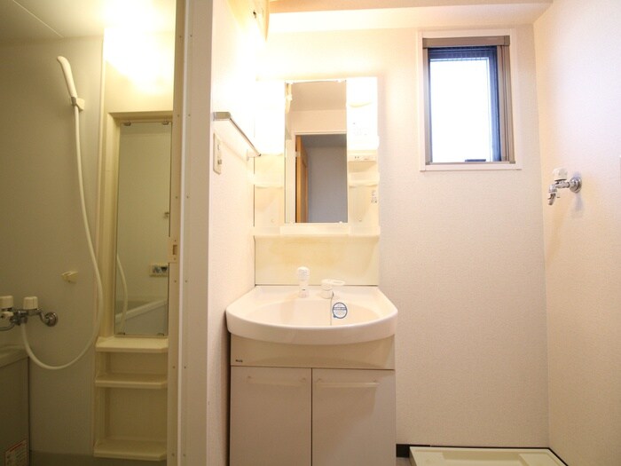 物件内観写真10　(洗面)