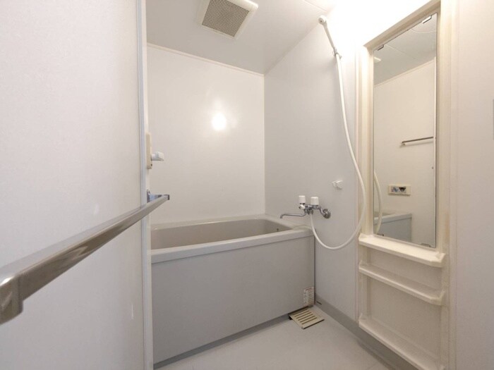 物件内観写真11　(バス／シャワールーム等)