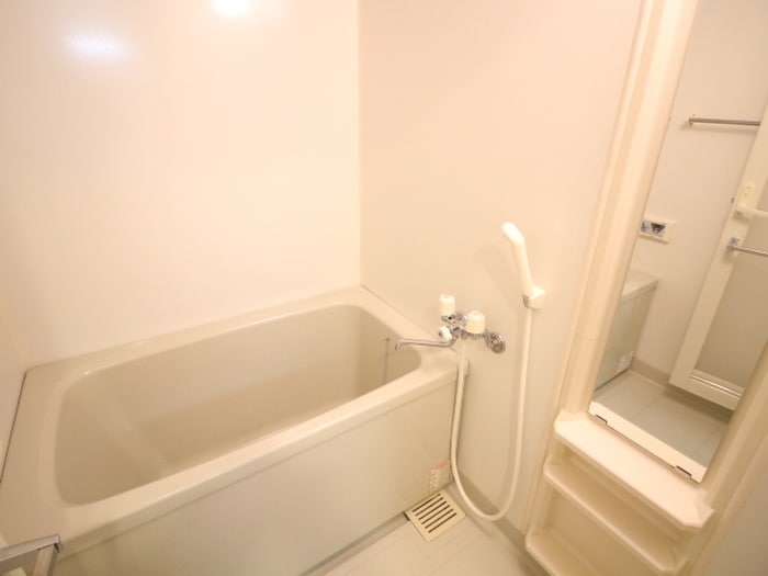 物件内観写真11　(バス／シャワールーム等)