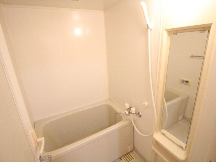 物件内観写真11　(バス／シャワールーム等)
