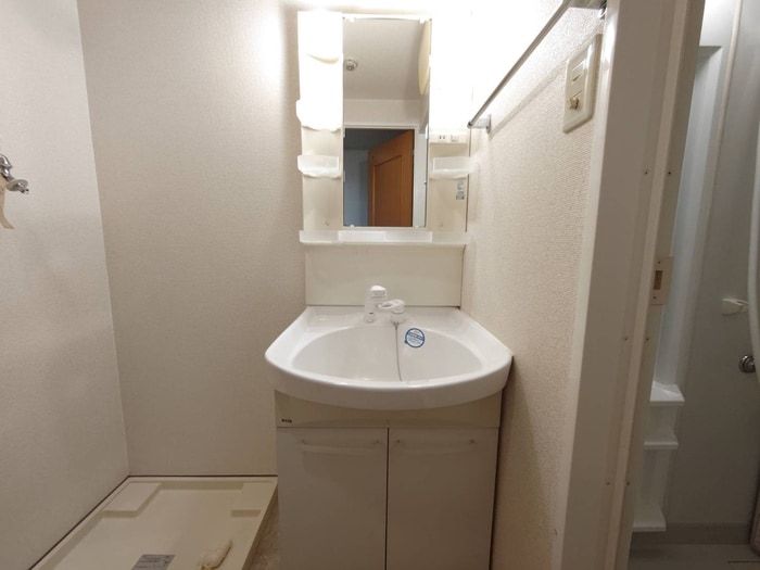 物件内観写真13　(洗面)