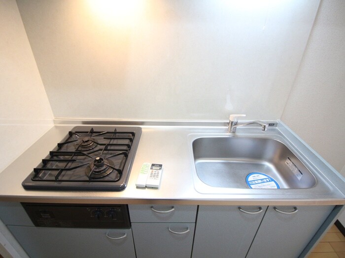 物件内観写真15　(キッチン)