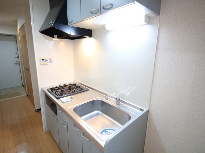 物件内観写真16　(キッチン)