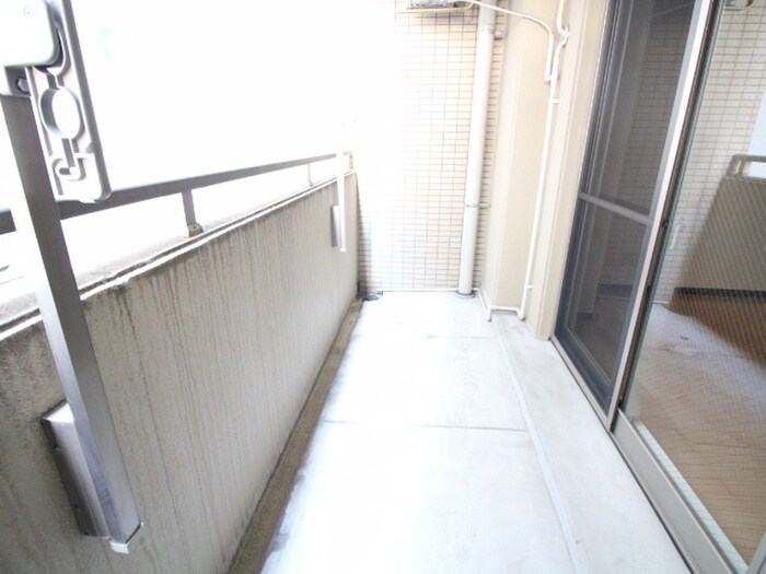 物件内観写真17　(ベランダ・バルコニー)