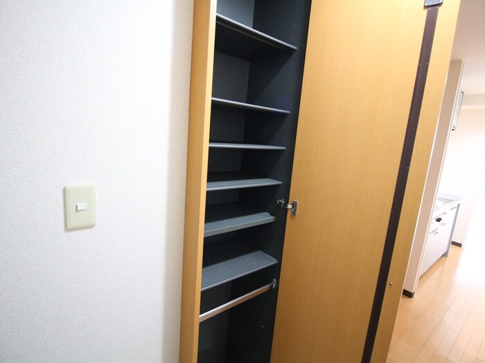 物件内観写真20　(靴箱)