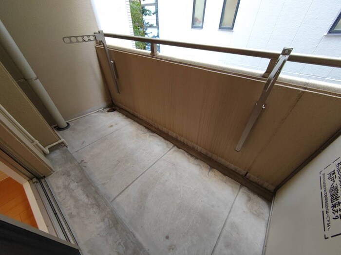 物件内観写真21　(ベランダ・バルコニー)