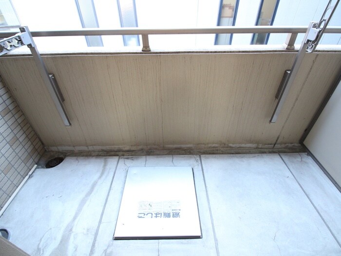 物件内観写真21　(ベランダ・バルコニー)