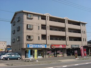 第２小林ビル外観写真