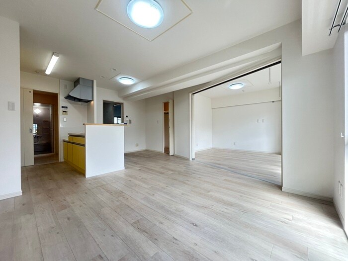 物件内観写真7　(居室)