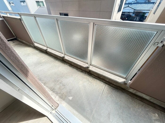 物件内観写真15　(ベランダ・バルコニー)