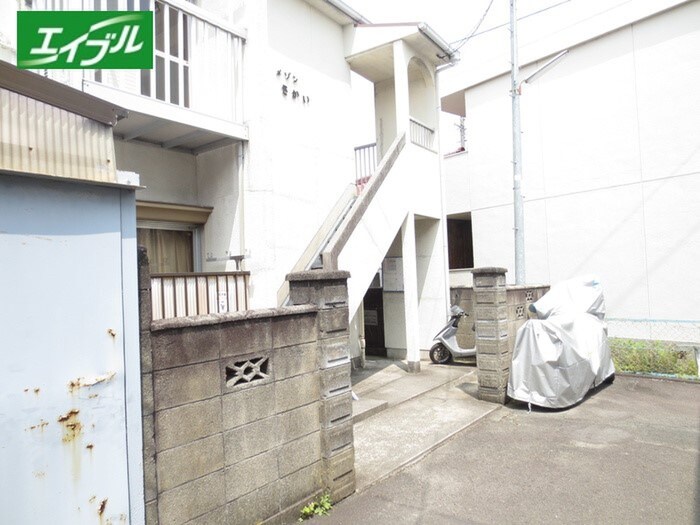 物件外観写真2　(外観写真)