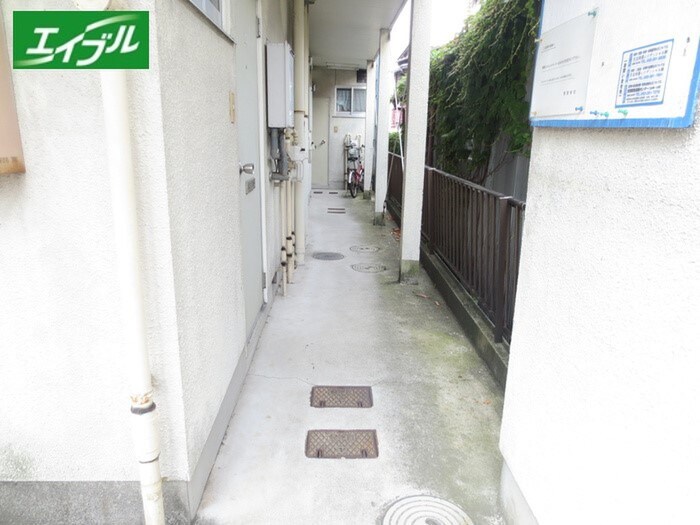 物件外観写真3　(外観写真)