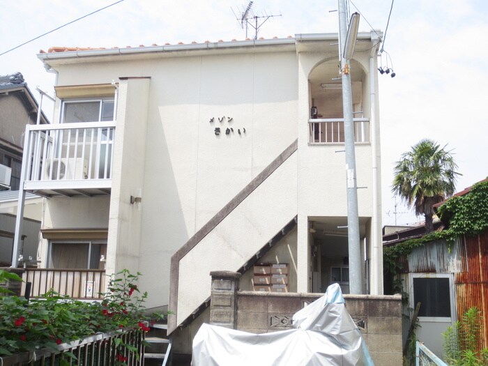 物件外観写真4　(外観写真)