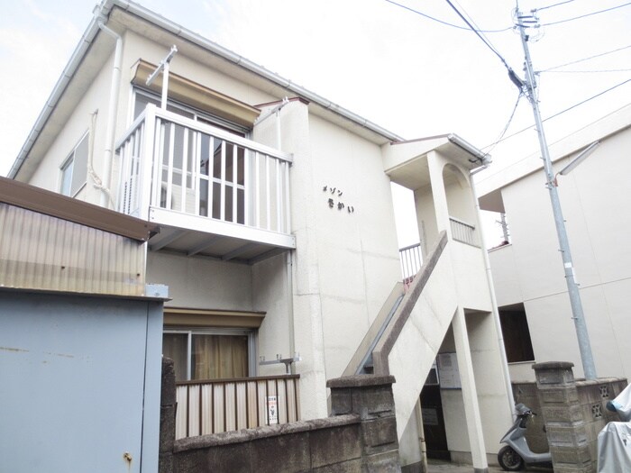 物件外観写真6　(外観写真)