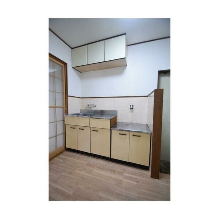 物件内観写真11　(キッチン)