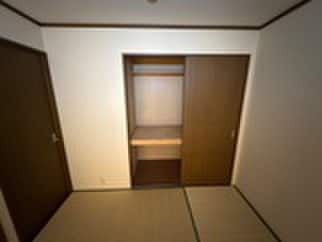 物件内観写真6　(居室)