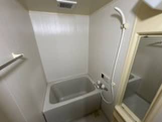 物件内観写真9　(バス／シャワールーム等)