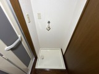 物件内観写真11　(洗面)