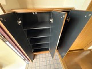 物件内観写真17　(靴箱)