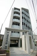 SK　BUILDING-5