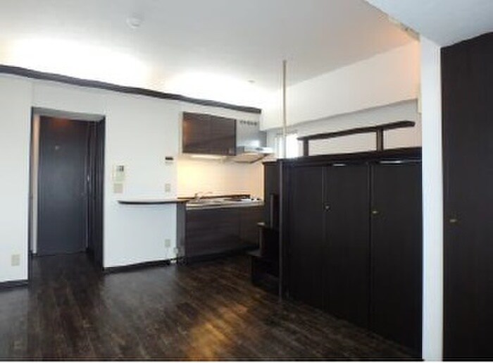 物件内観写真7　(居室)