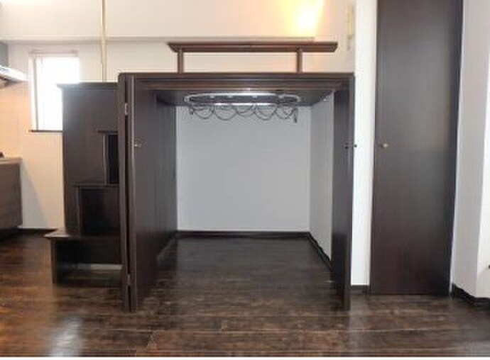 物件内観写真8　(収納)