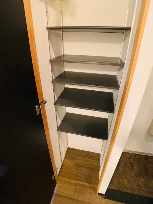 物件内観写真8　(靴箱)