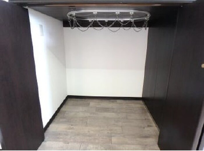 物件内観写真9　(収納)