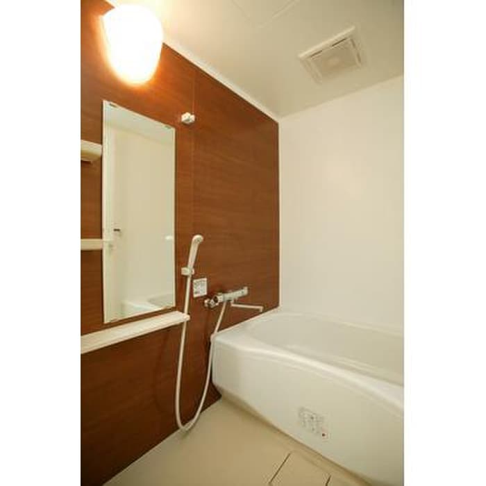 物件内観写真9　(バス／シャワールーム等)