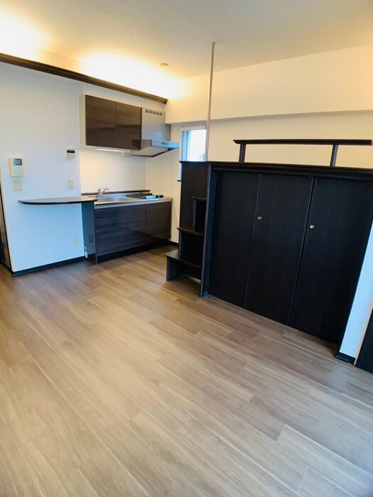 物件内観写真15　(居室)