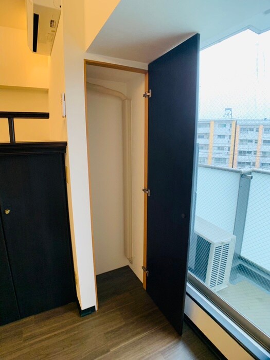 物件内観写真18　(収納)