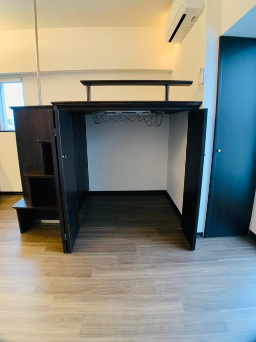 物件内観写真19　(収納)