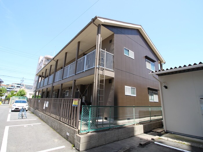 物件外観写真3　(外観写真)