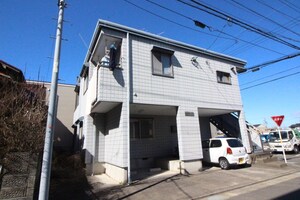 ヘーベルY・S外観写真