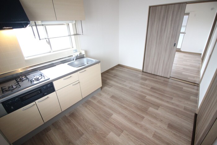 物件内観写真7　(居室)