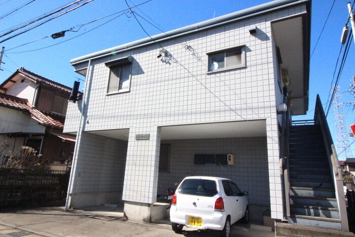 物件外観写真4　(外観写真)