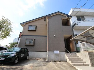 フルハウスＹ２外観写真