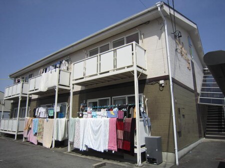 ライトハウス山田外観写真