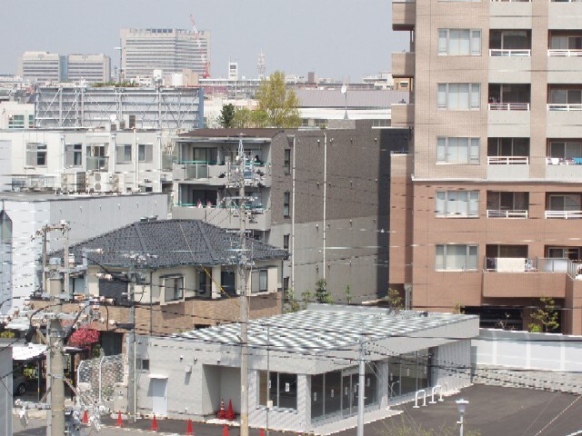 物件外観写真4　(周辺環境)